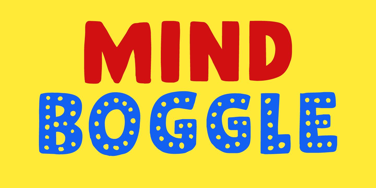 Mind Boggle